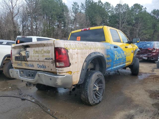 Photo 3 from auction – 2014 RAM 2500 ST with VIN 3C6UR5CL9EG150760