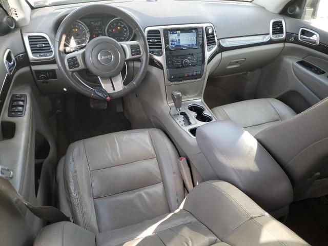 Photo 8 from auction – 2012 JEEP GRAND CHER with VIN 1C4RJEAG9CC258565