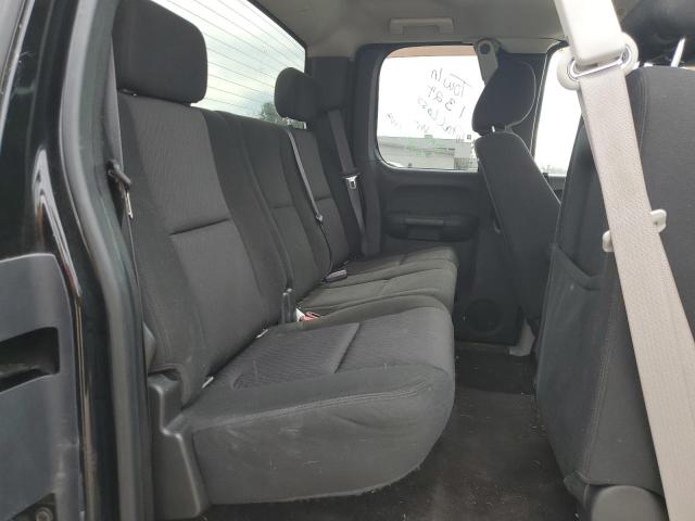 Photo 10 from auction – 2010 GMC SIERRA K15 with VIN 1GTSKVE31AZ274811