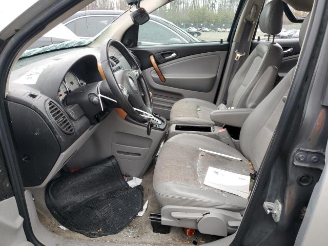 Photo 7 from auction – 2006 SATURN VUE with VIN 5GZCZ53446S814288