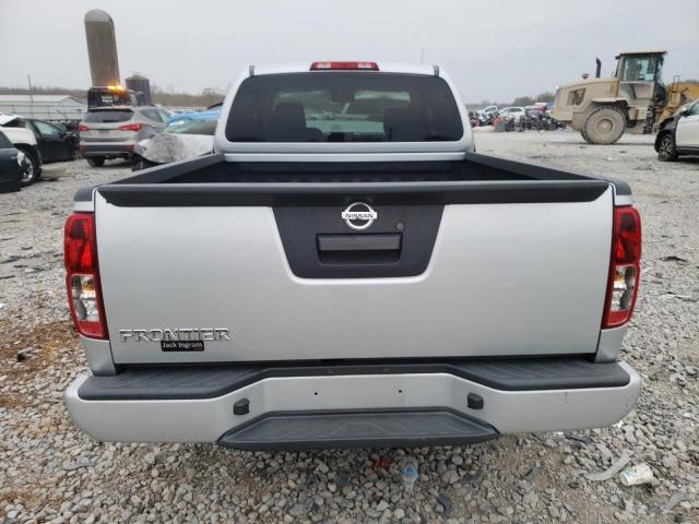 Photo 6 from auction – 2019 NISSAN FRONTIER S with VIN 1N6BD0CT6KN768023