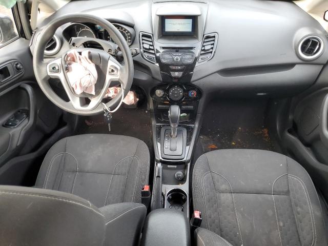 Photo 8 from auction – 2019 FORD FIESTA SE with VIN 3FADP4EJ5KM150777