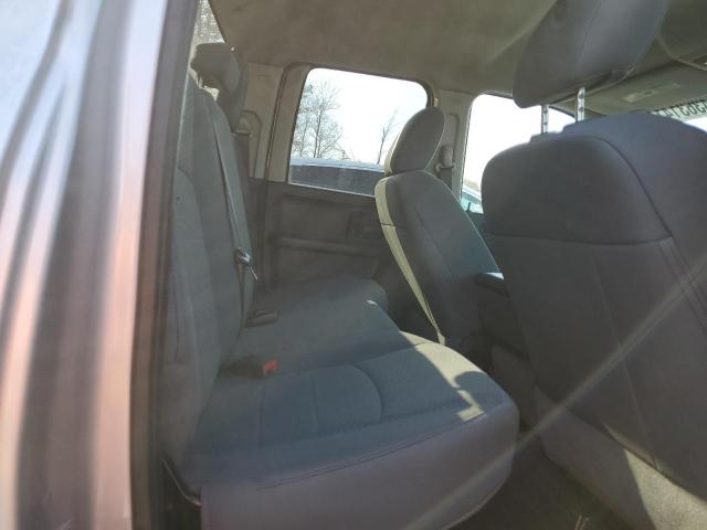 Photo 10 from auction – 2018 RAM 1500 ST with VIN 1C6RR7FG3JS328097