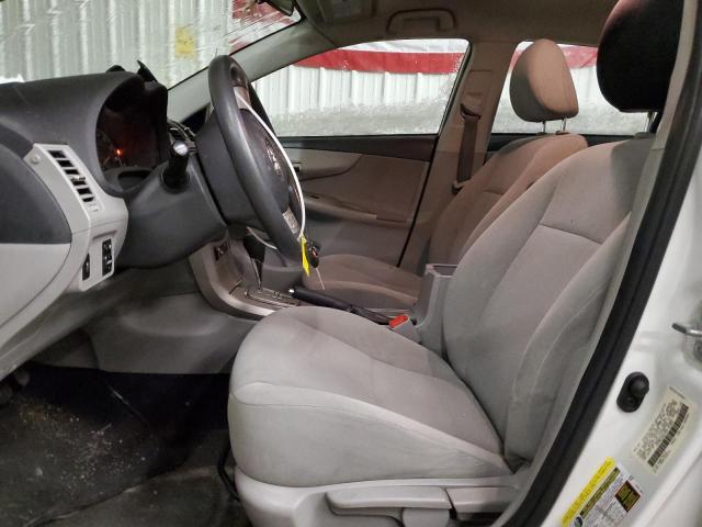 Photo 7 from auction – 2013 TOYOTA COROLLA BA with VIN 5YFBU4EE7DP154094