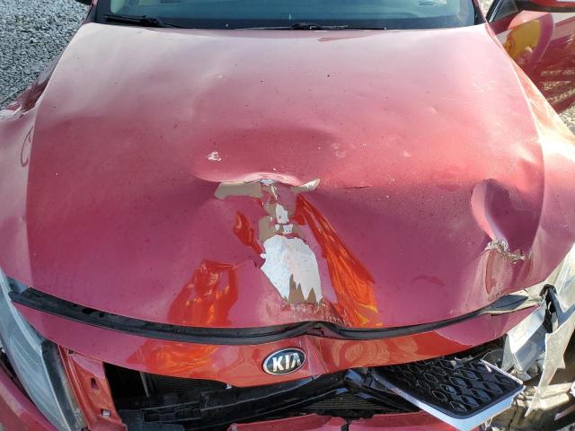 Photo 11 from auction – 2013 KIA OPTIMA LX with VIN 5XXGM4A77DG244173