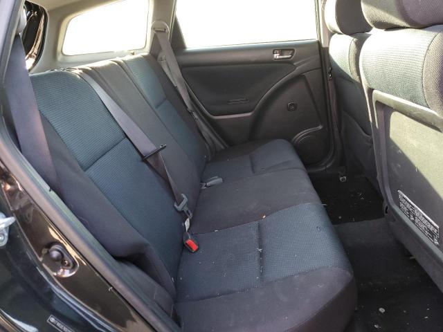 Photo 10 from auction – 2006 TOYOTA COROLLA MA with VIN 2T1KR32E76C613630