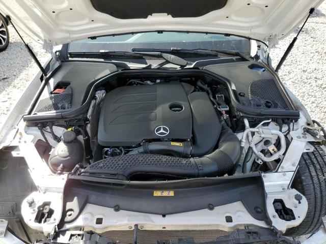 Photo 11 from auction – 2020 MERCEDES-BENZ E 350 with VIN WDDZF8DB7LA700182