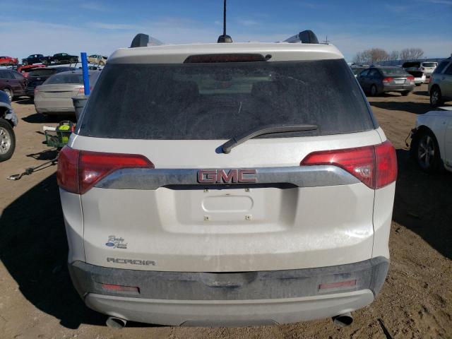 Photo 6 from auction – 2017 GMC ACADIA SLT with VIN 1GKKNMLS3HZ216743