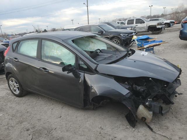 Photo 4 from auction – 2019 FORD FIESTA SE with VIN 3FADP4EJ4KM102249