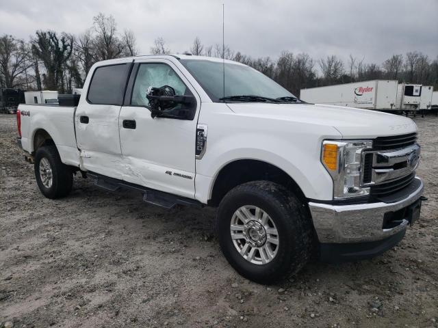 Photo 4 from auction – 2017 FORD F250 SUPER with VIN 1FT7W2BT8HEC99090