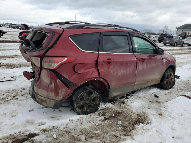 Photo 3 from auction – 2014 FORD ESCAPE SE with VIN 1FMCU9GX3EUA01244