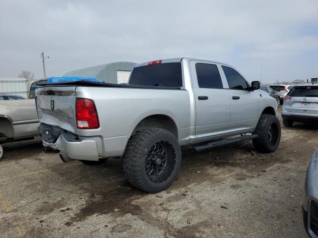 Photo 3 from auction – 2017 RAM 1500 ST with VIN 3C6RR6KT9HG753998