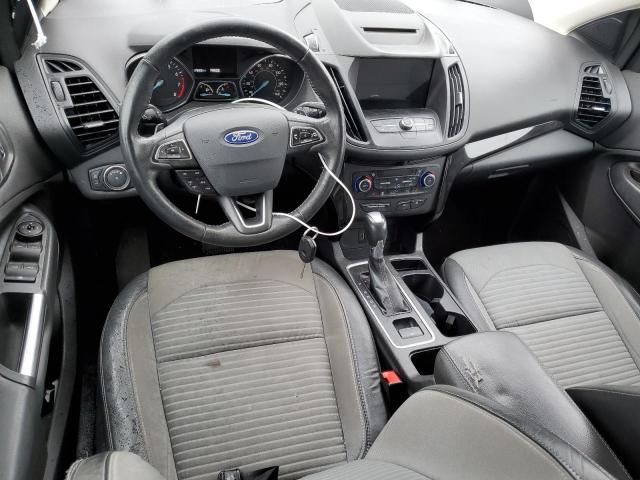 Photo 8 from auction – 2018 FORD ESCAPE SE with VIN 1FMCU9GD9JUC78349