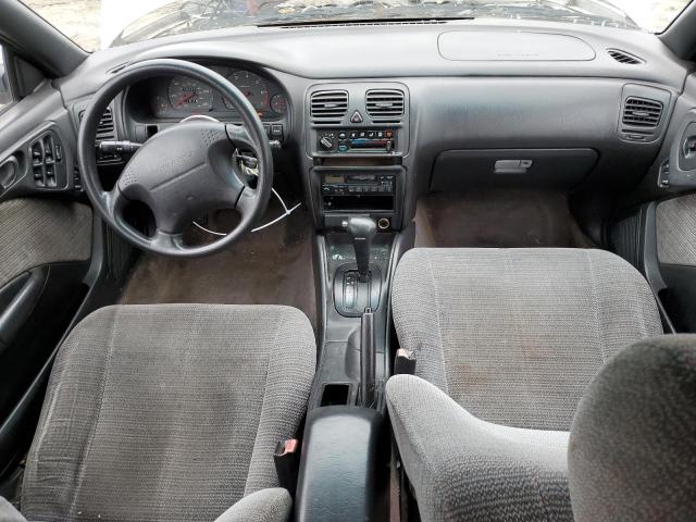Photo 8 from auction – 1998 SUBARU LEGACY L with VIN 4S3BK4351W7314953