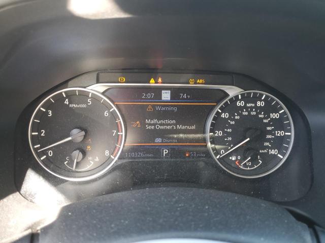 Photo 9 from auction – 2019 NISSAN ALTIMA SL with VIN 1N4BL4EV1KC191172