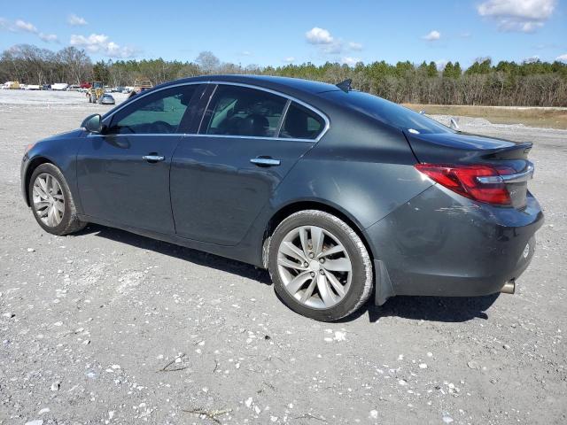 Photo 2 from auction – 2014 BUICK REGAL PREM with VIN 2G4GP5EX4E9266921