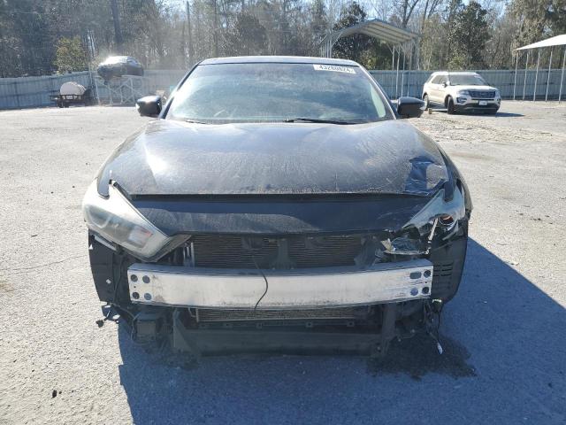 Photo 5 from auction – 2016 NISSAN MAXIMA 3.5 with VIN 1N4AA6AP4GC408869