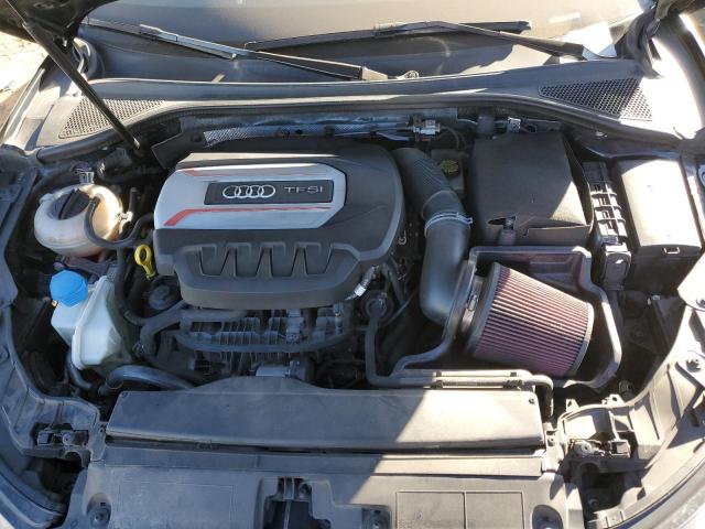 Photo 11 from auction – 2016 AUDI S3 PREMIUM with VIN WAUB1GFF0G1031681