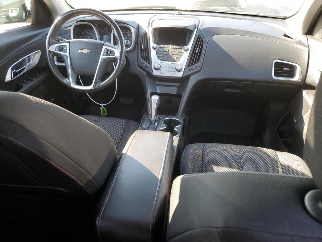 Photo 8 from auction – 2013 CHEVROLET EQUINOX LT with VIN 2GNFLNEK5D6280592