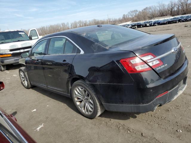 Photo 2 from auction – 2019 FORD TAURUS LIM with VIN 1FAHP2F81KG107131