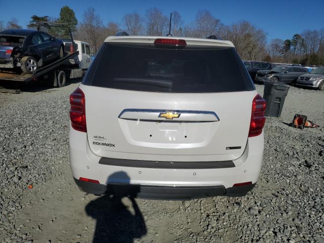 Photo 6 from auction – 2017 CHEVROLET EQUINOX PR with VIN 2GNALDEK6H6195643