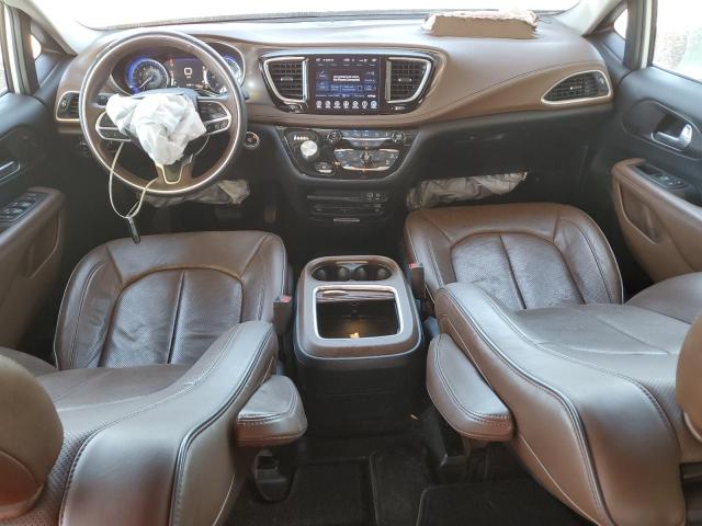 Photo 8 from auction – 2017 CHRYSLER PACIFICA L with VIN 2C4RC1GG2HR706105