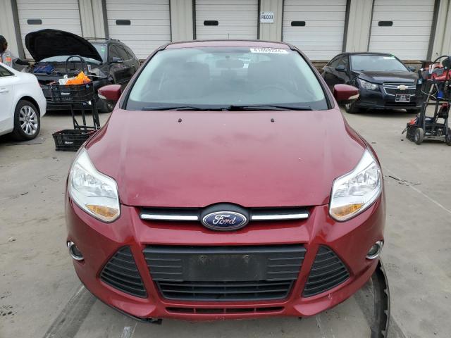 Photo 5 from auction – 2014 FORD FOCUS SE with VIN 1FADP3F21EL258790