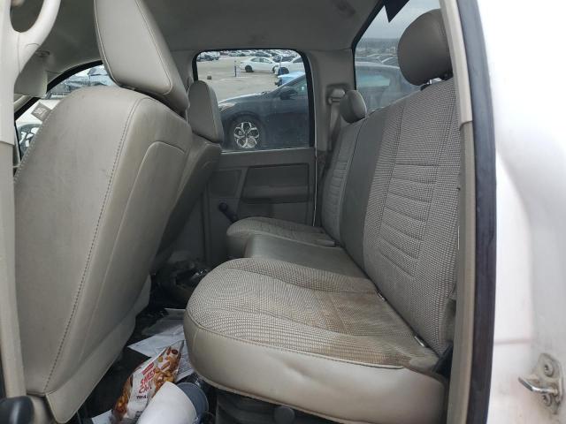 Photo 10 from auction – 2008 DODGE RAM 1500 S with VIN 1D7HA18K38J183532