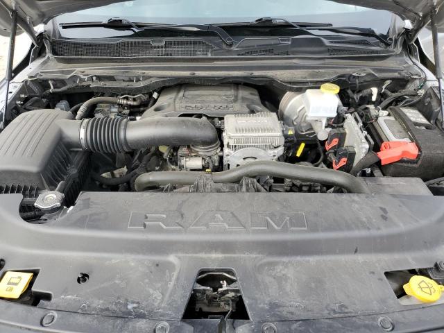 Photo 11 from auction – 2021 RAM 1500 BIG H with VIN 1C6SRFFT4MN675580