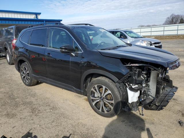 Photo 4 from auction – 2023 SUBARU FORESTER L with VIN JF2SKAPC9PH494882