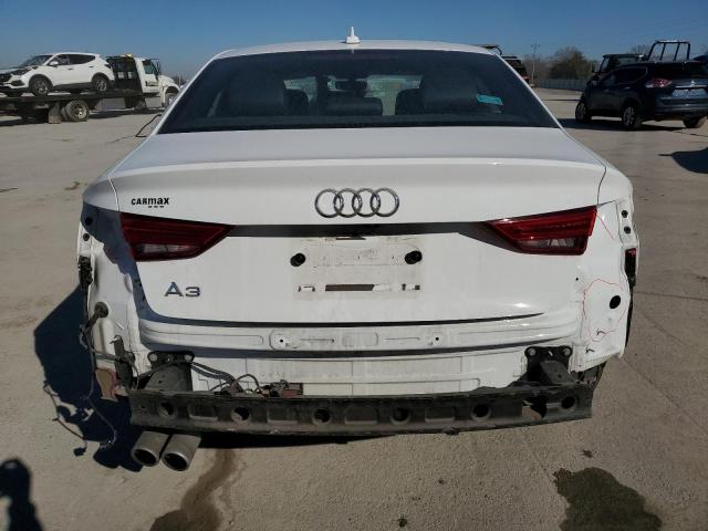 Photo 6 from auction – 2018 AUDI A3 PREMIUM with VIN WAUGUGFF8J1026054