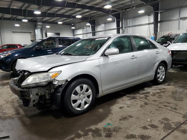 TOYOTA CAMRY BASE 2010 with VIN 4T1BF3EK9AU046998 - Photo from auction