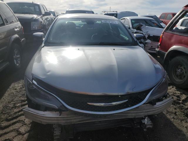 Photo 5 from auction – 2015 CHRYSLER 200 LX with VIN 1C3CCCFB9FN645759