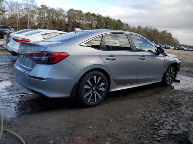 Photo 3 from auction – 2022 HONDA CIVIC EX with VIN JHMFE1F78NX009449