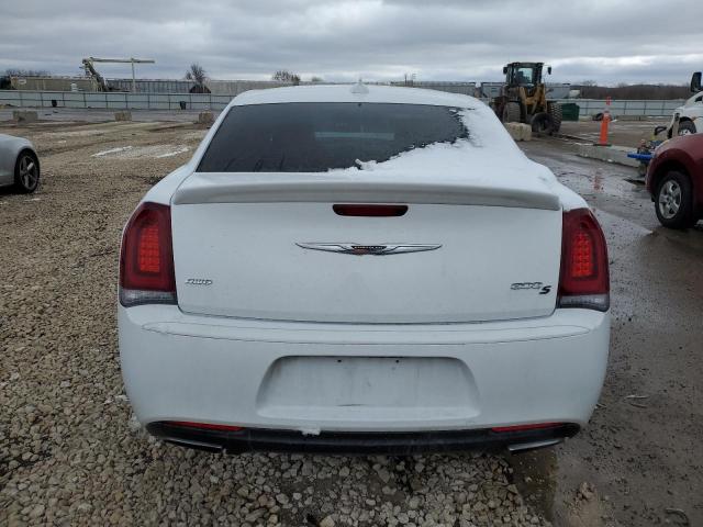 Photo 6 from auction – 2018 CHRYSLER 300 S with VIN 2C3CCAGG2JH181729