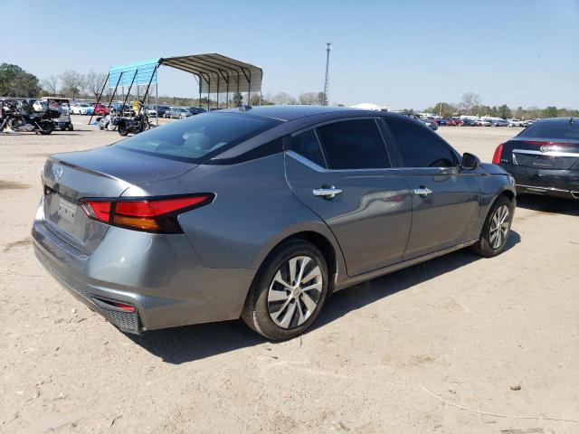 Photo 3 from auction – 2019 NISSAN ALTIMA S with VIN 1N4BL4BV6KC166448