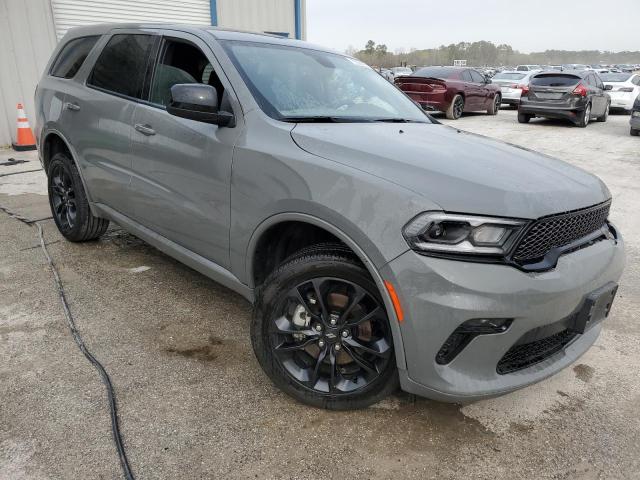 Photo 4 from auction – 2022 DODGE DURANGO SX with VIN 1C4RDJAG9NC217517