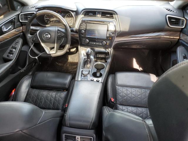 Photo 8 from auction – 2017 NISSAN MAXIMA 3.5 with VIN 1N4AA6AP8HC453282