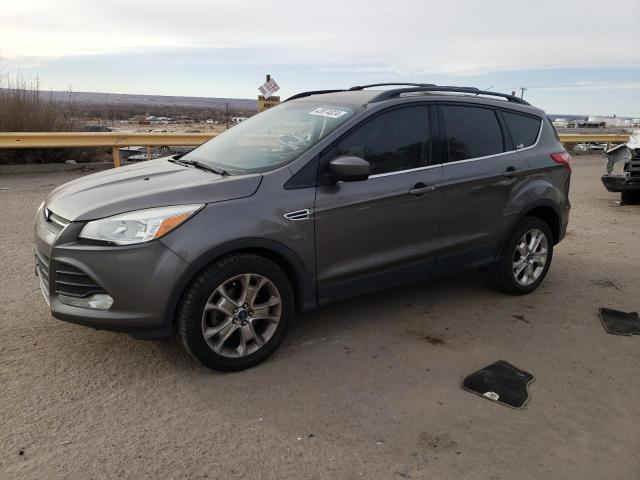Photo 1 from auction – 2013 FORD ESCAPE SE with VIN 1FMCU0GX1DUB39617