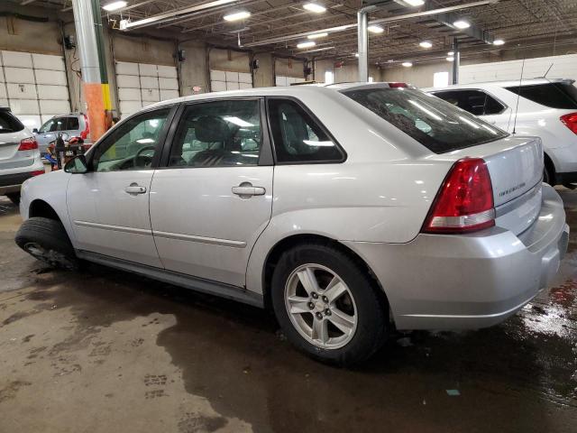 Photo 2 from auction – 2004 CHEVROLET MALIBU MAX with VIN 1G1ZT62884F168825