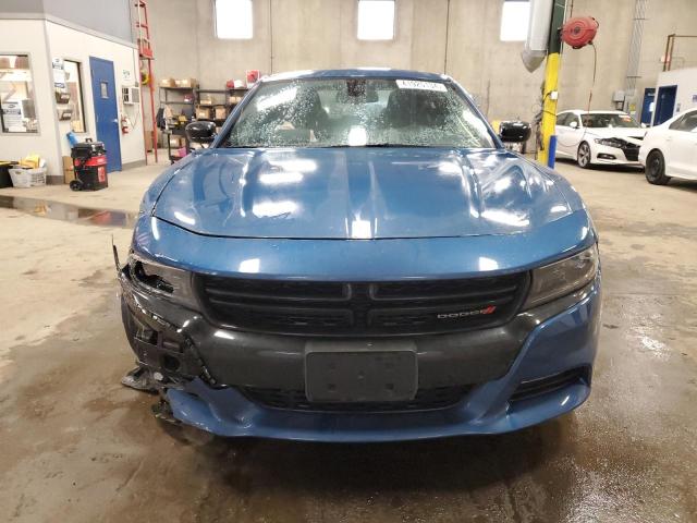 Photo 5 from auction – 2023 DODGE CHARGER SX with VIN 2C3CDXJG9PH577268