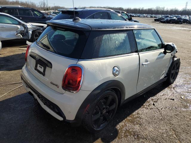 Photo 3 from auction – 2022 MINI COOPER S with VIN WMW53DH0XN2R10904