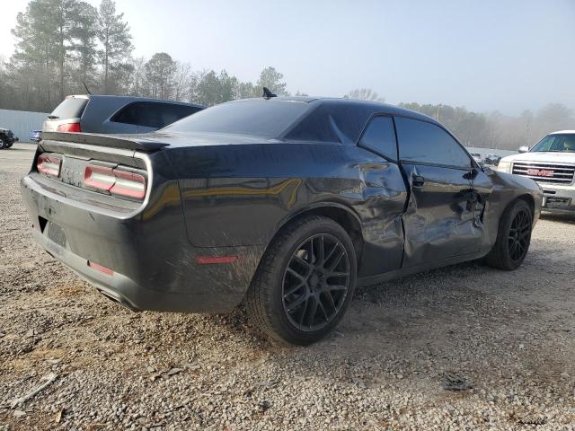 Photo 3 from auction – 2015 DODGE CHALLENGER with VIN 2C3CDZAT3FH855508
