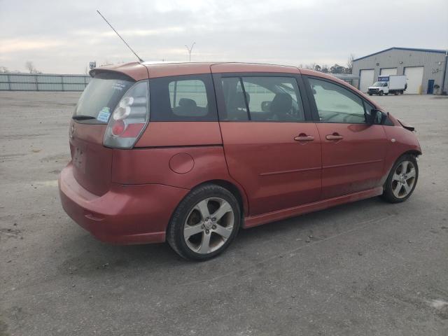 Photo 3 from auction – 2006 MAZDA 5 with VIN JM1CR293960101252