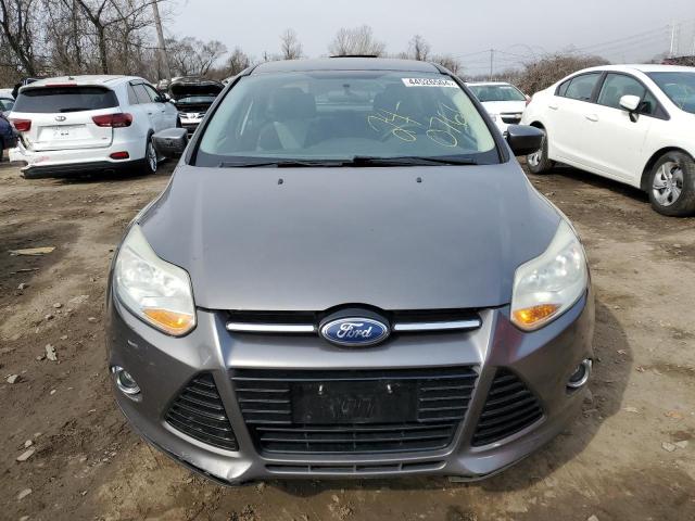 Photo 5 from auction – 2012 FORD FOCUS SE with VIN 1FAHP3F20CL436316
