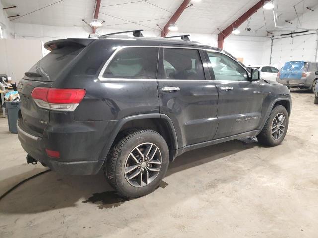 Photo 3 from auction – 2017 JEEP GRAND CHER with VIN 1C4RJFBG2HC808605