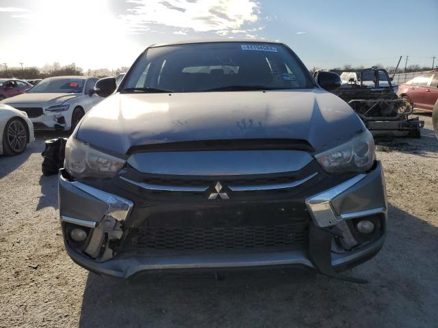 Photo 5 from auction – 2018 MITSUBISHI OUTLANDER with VIN JA4AP3AU8JU012758