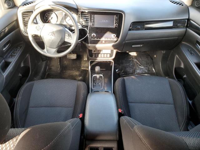 Photo 8 from auction – 2020 MITSUBISHI OUTLANDER with VIN JA4AZ3A36LZ010675