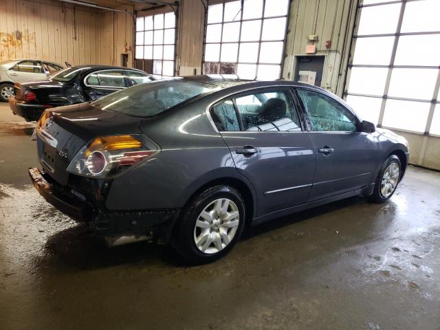 Photo 3 from auction – 2010 NISSAN ALTIMA BAS with VIN 1N4AL2AP8AN465302