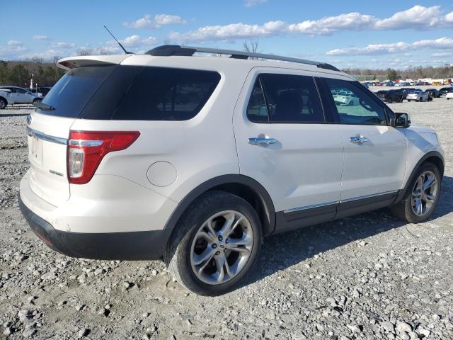 Photo 3 from auction – 2013 FORD EXPLORER with VIN 1FM5K7F87DGC41228